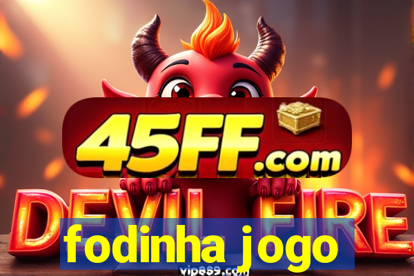 fodinha jogo